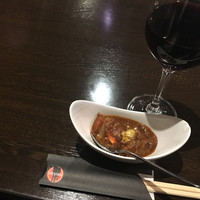 大井町銭場精肉店 - 