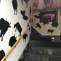 大井町銭場精肉店 - 
