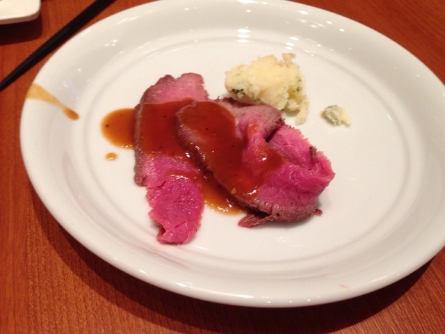 閉店 アポロ ダイバーシティ東京店 Apollo 東京テレポート バイキング 食べログ