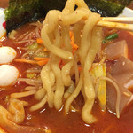 琉球湯麺831 - 