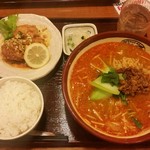 ゆきむら亭 - 料理写真: