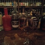 バー キッチン - (2016.11)　この日いだいたお酒たち(^-^)
