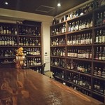 バー キッチン - (2016.11)