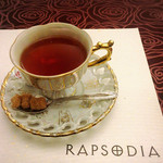 ＲＡＰＳＯＤＩＡ - 