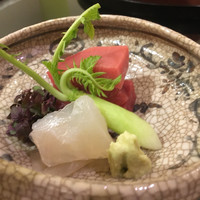 日本料理 太月 - 