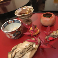 日本料理 太月 - 