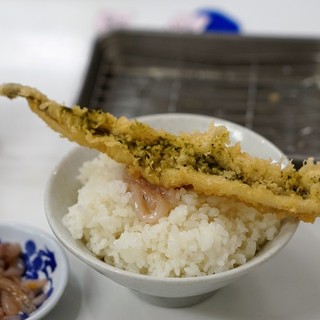 天ぷらのひらお 貝塚店