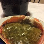 望洋樓 - 焼きの味噌