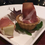 RISTORANTE Baci - 