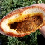 たま木亭 - カレーパン\220