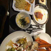 リュクス ダイニング ハプナ - 