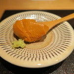 神保町 傳 - 28年11月　鮟肝