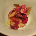 神保町 傳 - 28年11月　洋梨、ベコニアジャム