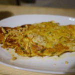 ロイの酒場 - （2016/10月-1回目）「ベンガル風オムレツ」