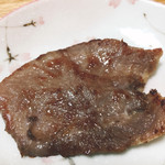 五光食品(株) - 身は割と薄いです^^;