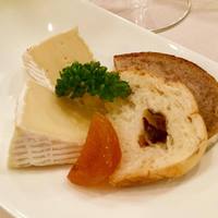 セサンパ - フロマージュ～フランス産のチーズ