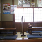 Sobadokoro Shinano - 