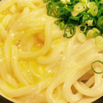 うどん 丸香 - 