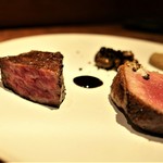 アカ - 16.11月　川岸＆平井牧場の饗宴