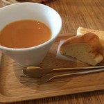 カメイノ食堂 - 