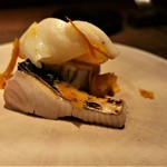 アカ - 16.11月　さわら