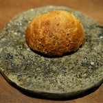 アカ - 16.11月　自家製パン