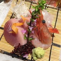 日本料理 弁慶 ホテル日航大阪 - 