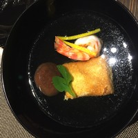 日本料理 弁慶 ホテル日航大阪 - 
