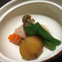 日本料理 弁慶 ホテル日航大阪 - 
