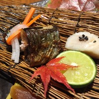 日本料理 弁慶 ホテル日航大阪 - 