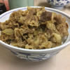 牛丼専門サンボ