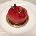 ブロンディール - タンタンシオン