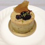 ブロンディール - ブルジョネ