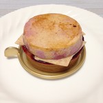 ブロンディール - シブーストマロンカシスアラノワドコユ