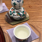 日本料理 とくを - 