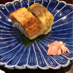 日本料理 とくを - 2016.11