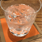 日本料理 とくを - 山猫　2016.11