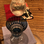 日本料理 とくを - 冷酒　2016.11