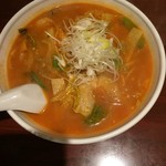 中国料理 桃華 - 