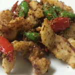 西安刀削麺莊 - 