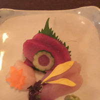 日本料理 芝桜 - 