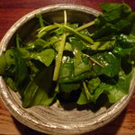 チャテオあくさん - お野菜