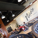 Nico's Pier 38 - 