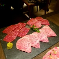 原宿焼肉 KINTAN - 