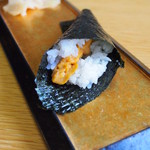 呉竹鮨 - 