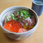 呉竹鮨 - 
