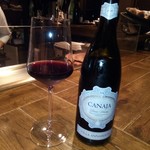 十彩 - 今日も”裏”アマローネ