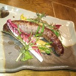 十彩 - サルシッチャ