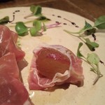 十彩 - ピオーネちゃん