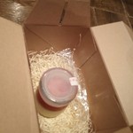 十彩 - 箱の中身は？